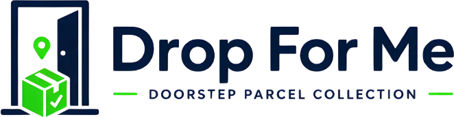 Drop For Me — Doorstep Parcel Collection