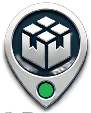 Drop For Me logo